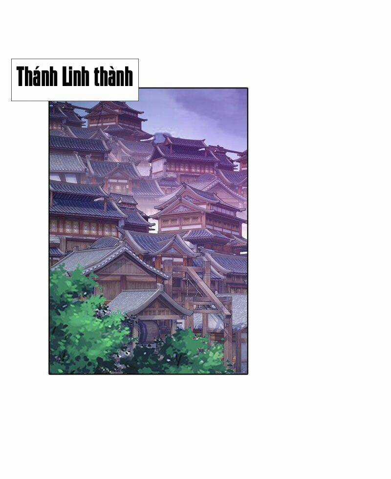 Đại Chúa Tể - Chapter 274 - Trang 15