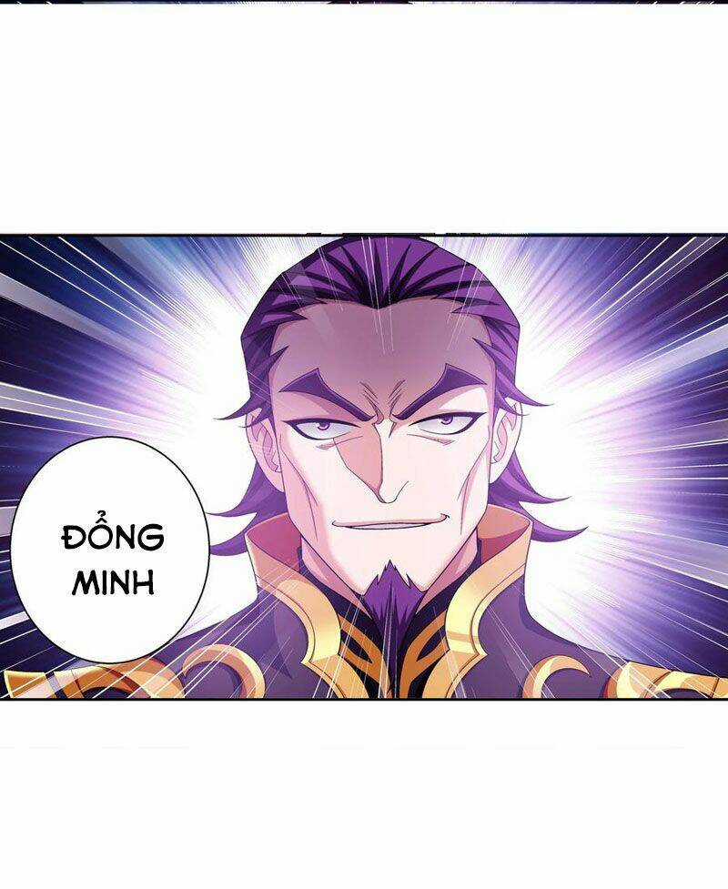 Đại Chúa Tể - Chapter 274 - Trang 17