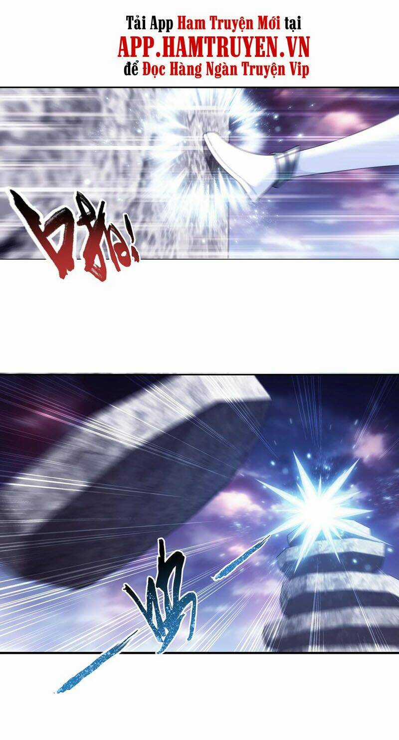 Đại Chúa Tể - Chapter 274 - Trang 20