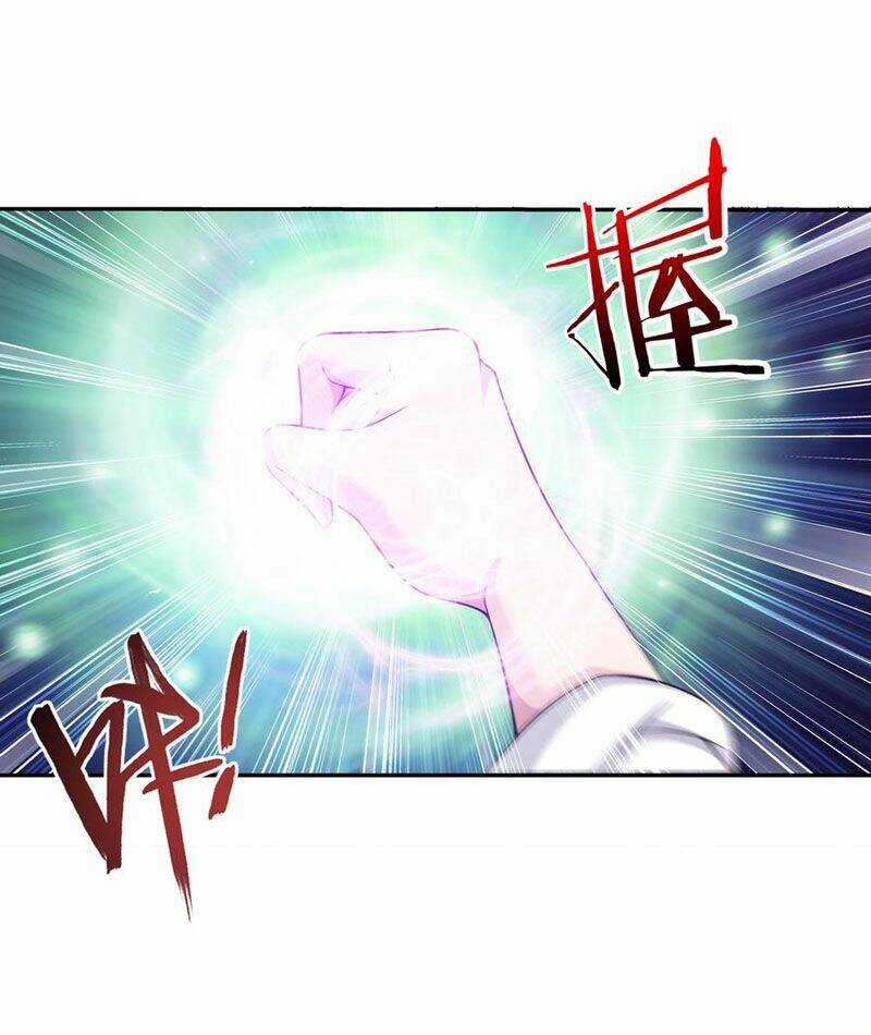 Đại Chúa Tể - Chapter 274 - Trang 3