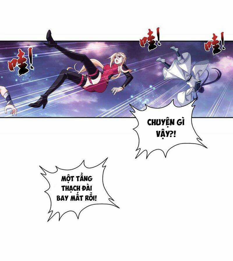 Đại Chúa Tể - Chapter 274 - Trang 21