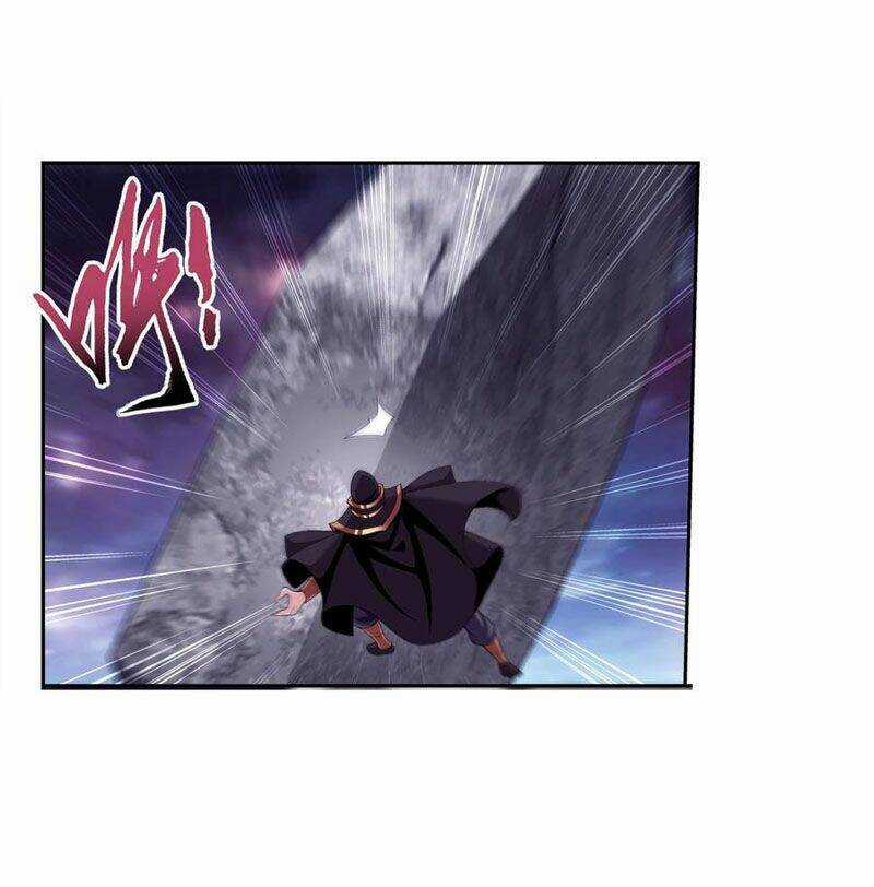 Đại Chúa Tể - Chapter 274 - Trang 22