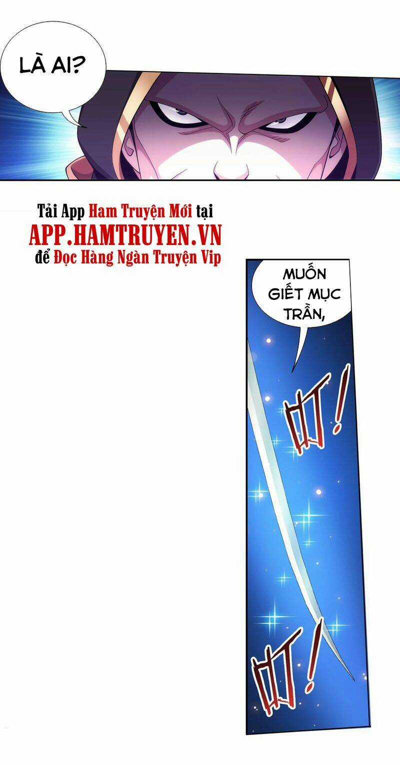 Đại Chúa Tể - Chapter 274 - Trang 24