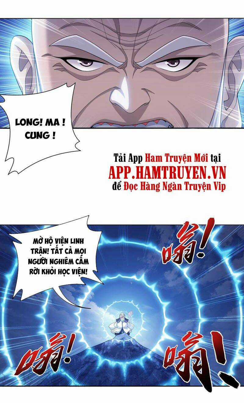 Đại Chúa Tể - Chapter 274 - Trang 30