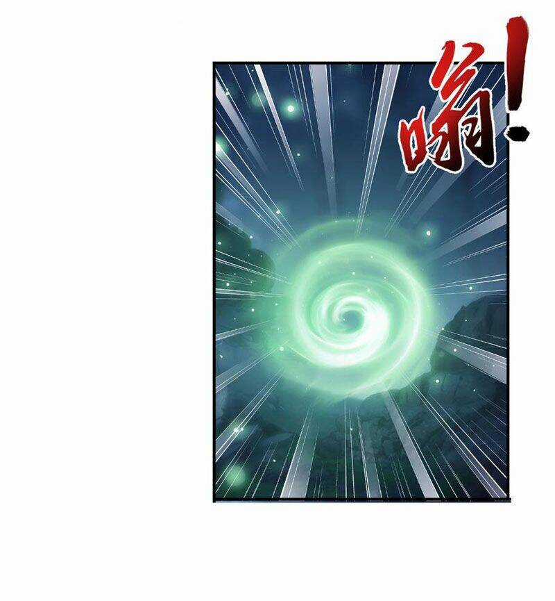 Đại Chúa Tể - Chapter 274 - Trang 4