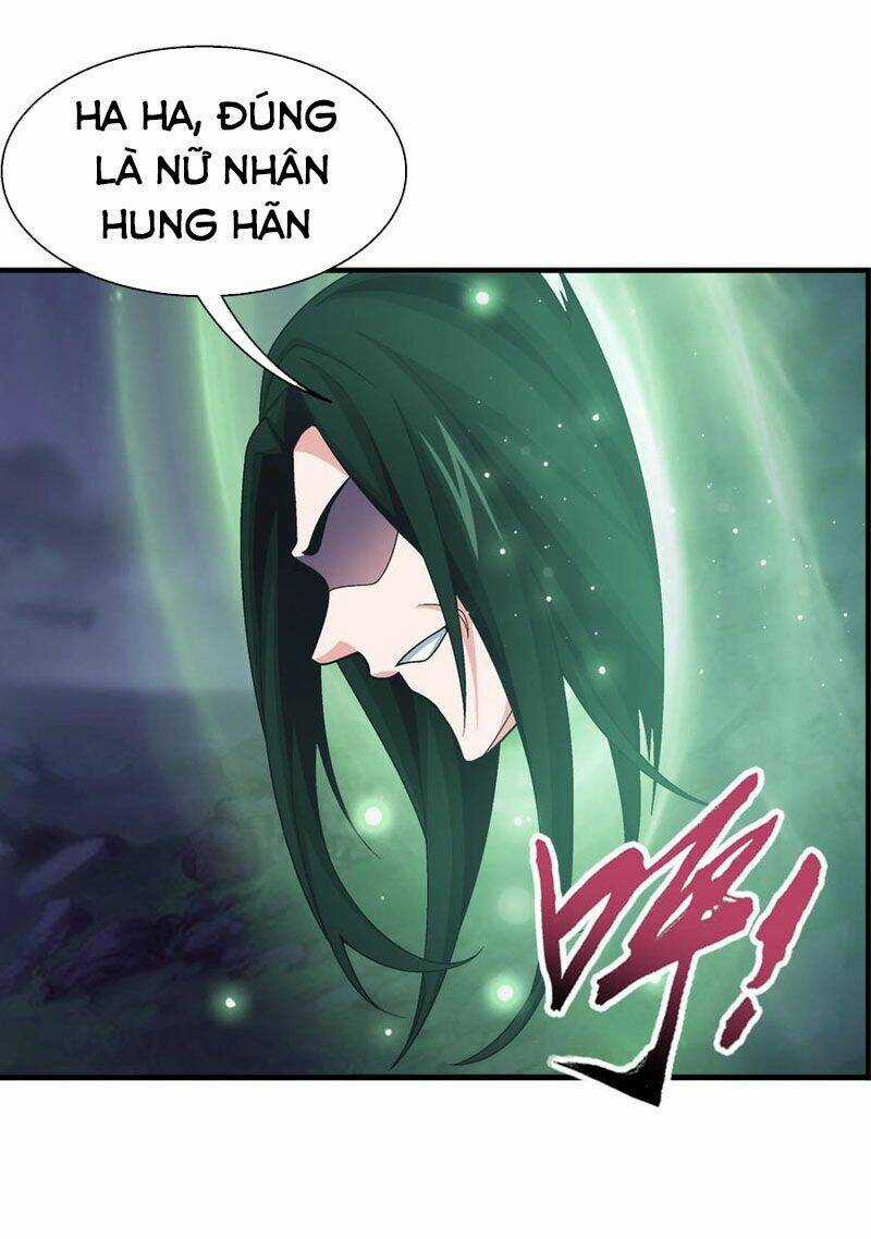 Đại Chúa Tể - Chapter 274 - Trang 5
