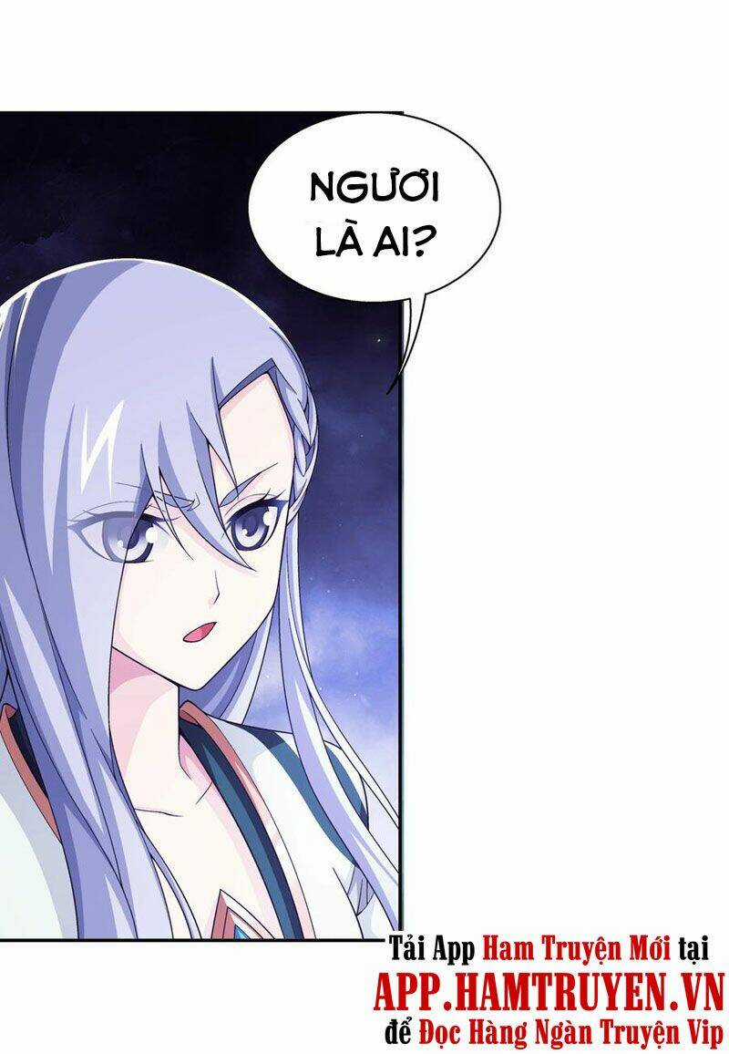 Đại Chúa Tể - Chapter 274 - Trang 6