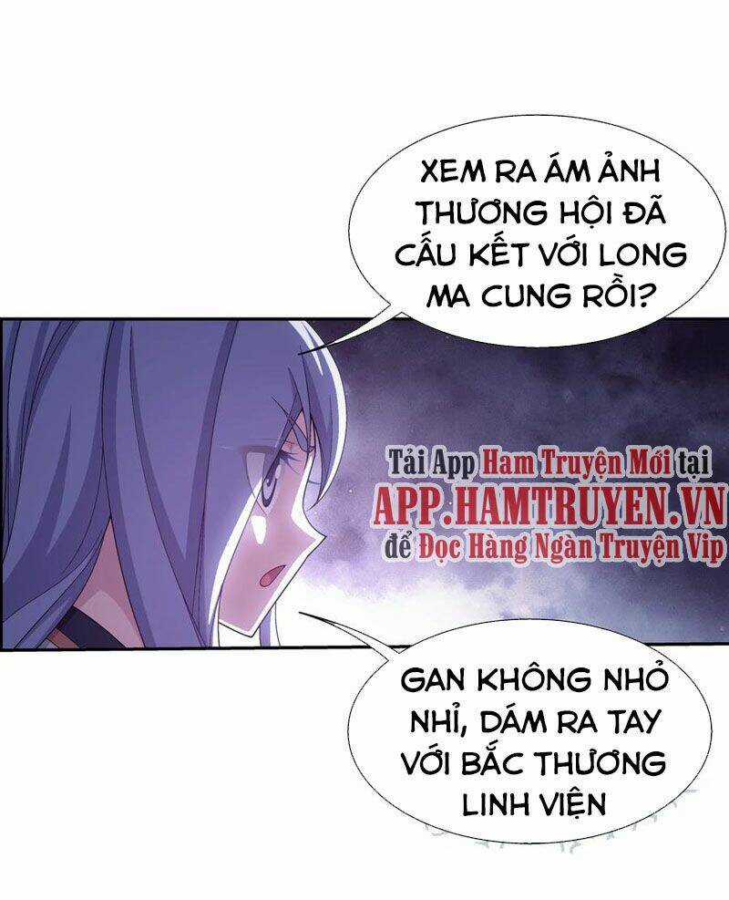 Đại Chúa Tể - Chapter 274 - Trang 8