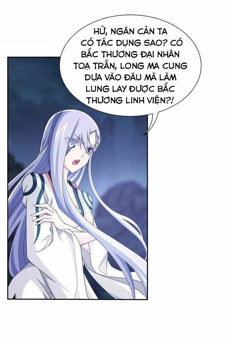 Đại Chúa Tể - Chapter 274 - Trang 10