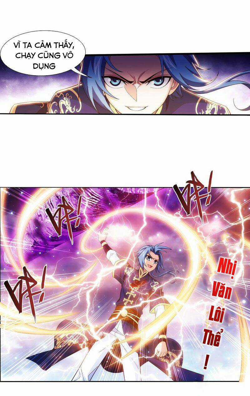 Đại Chúa Tể - Chapter 275 - Trang 11