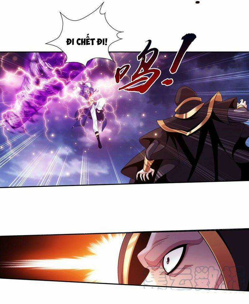 Đại Chúa Tể - Chapter 275 - Trang 12