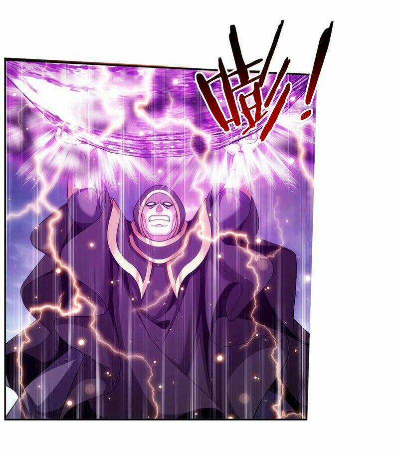 Đại Chúa Tể - Chapter 275 - Trang 13