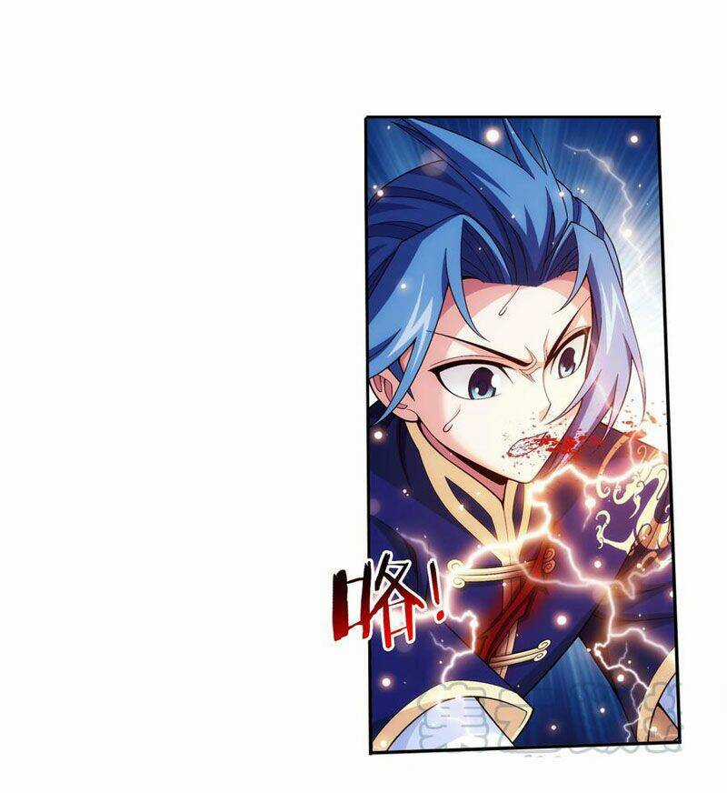 Đại Chúa Tể - Chapter 275 - Trang 14