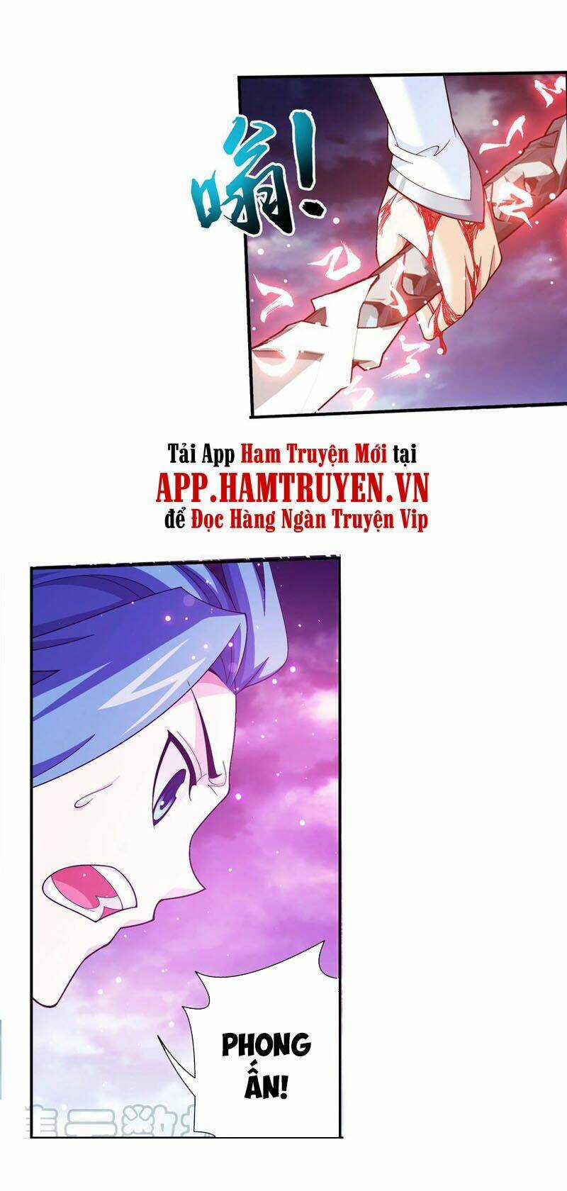 Đại Chúa Tể - Chapter 275 - Trang 16