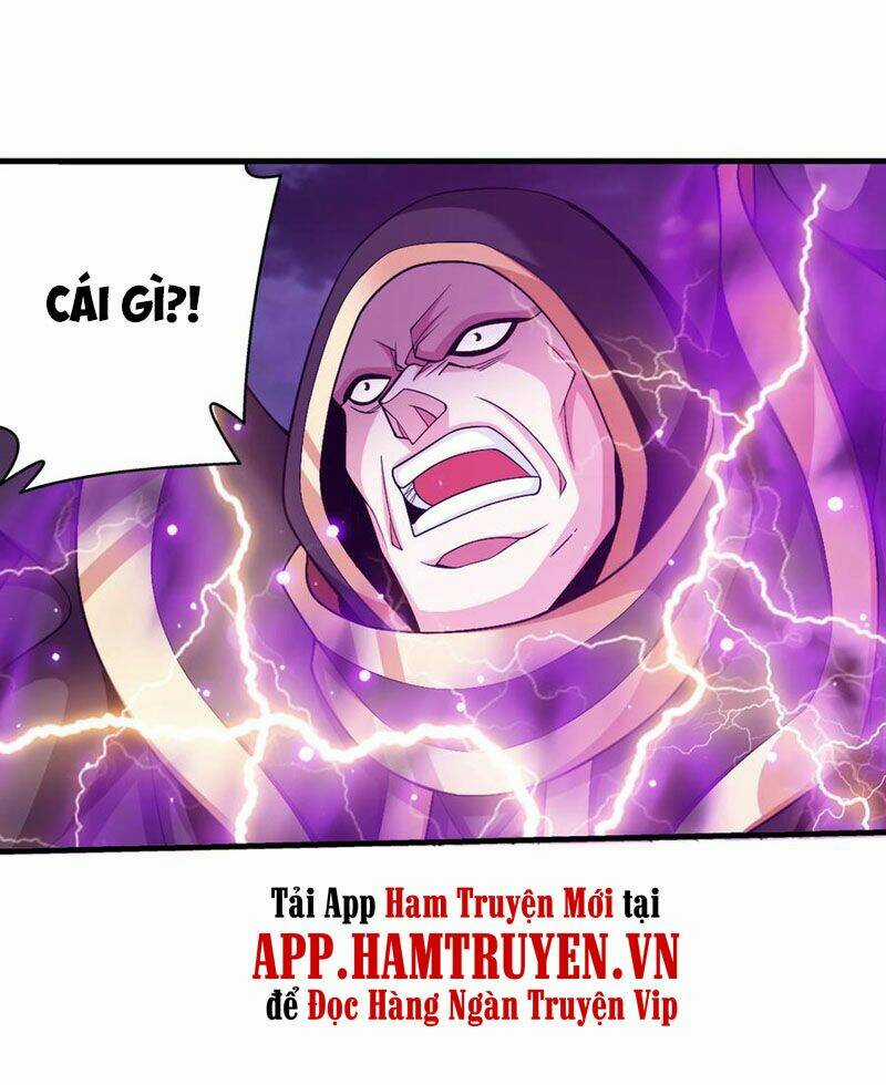 Đại Chúa Tể - Chapter 275 - Trang 18