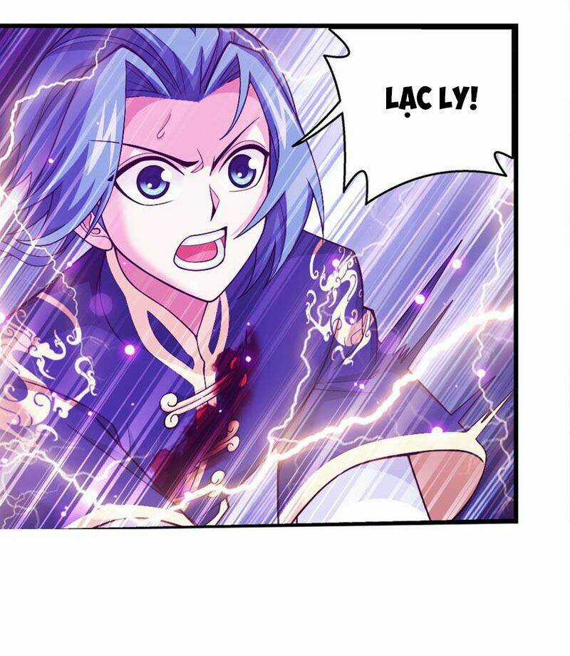 Đại Chúa Tể - Chapter 275 - Trang 19