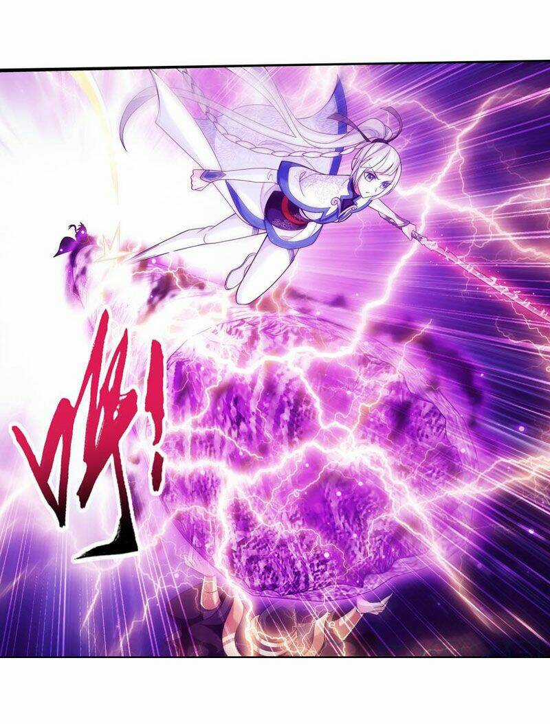 Đại Chúa Tể - Chapter 275 - Trang 20