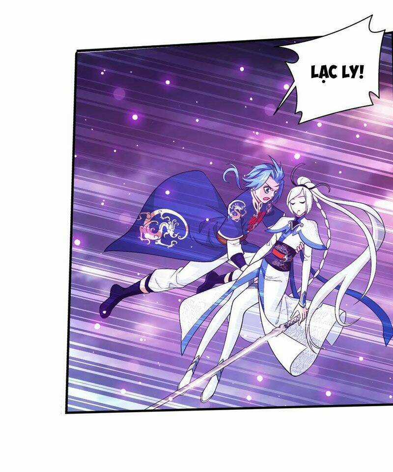 Đại Chúa Tể - Chapter 275 - Trang 23