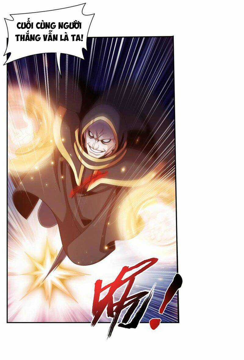 Đại Chúa Tể - Chapter 275 - Trang 25
