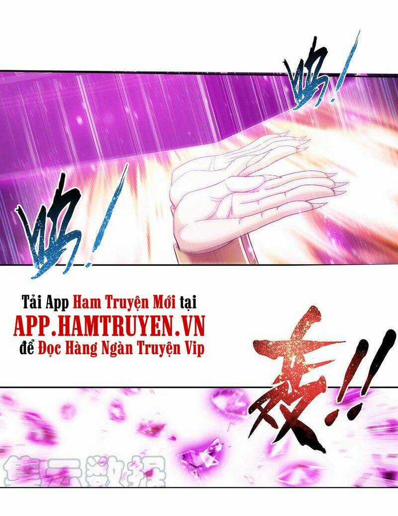 Đại Chúa Tể - Chapter 275 - Trang 28