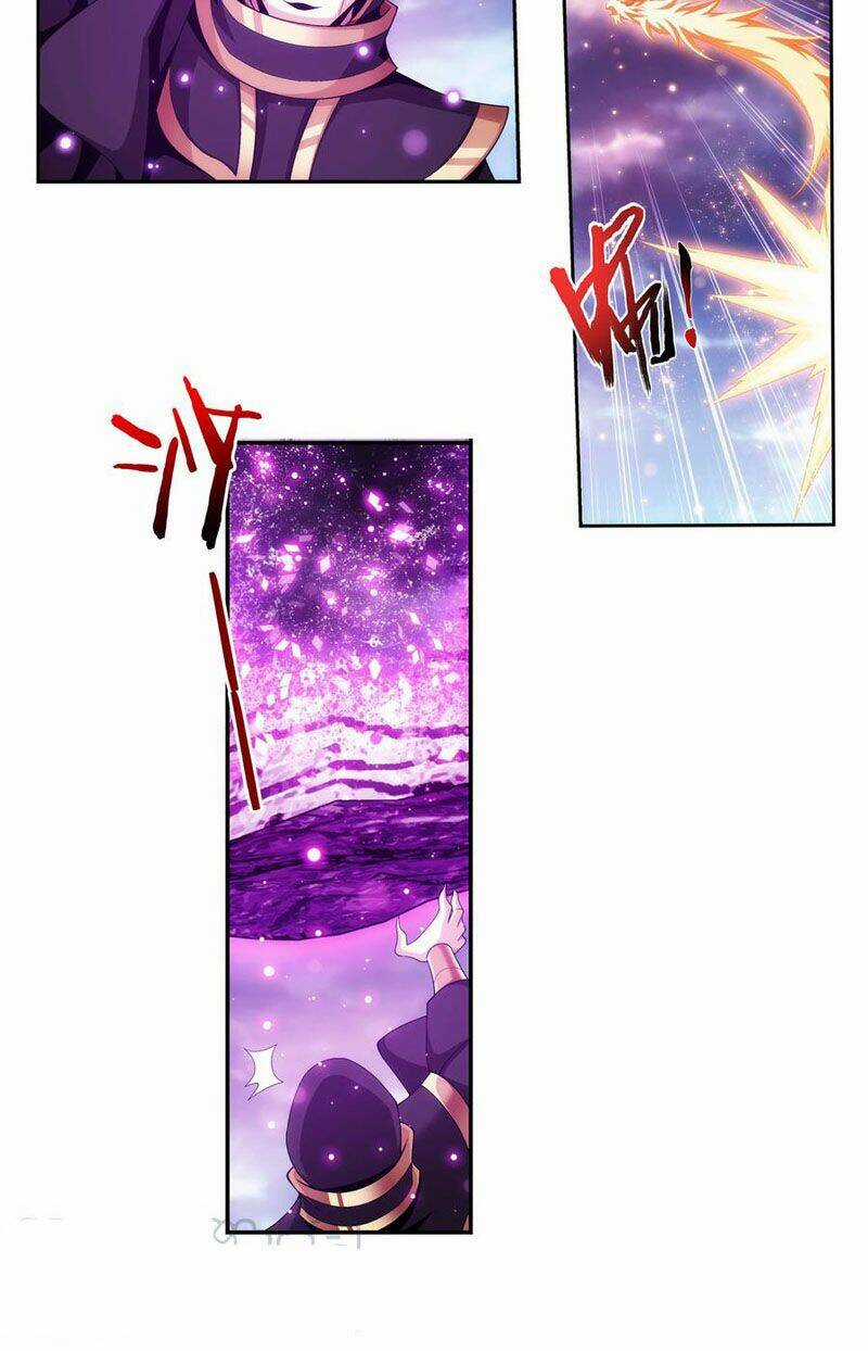 Đại Chúa Tể - Chapter 275 - Trang 4