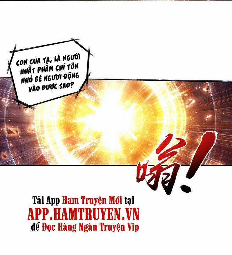Đại Chúa Tể - Chapter 275 - Trang 31