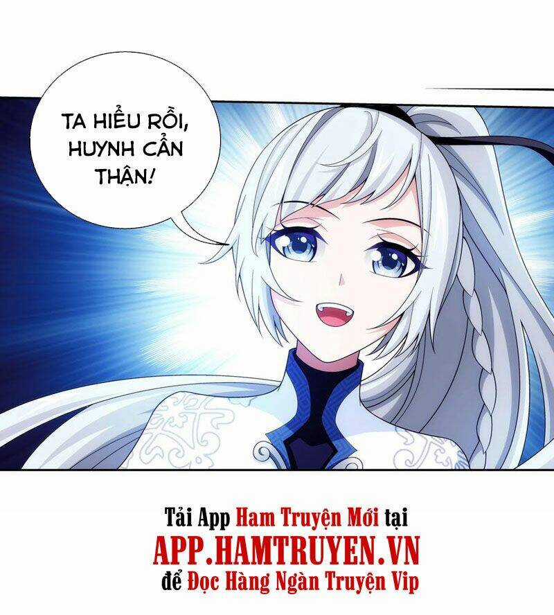 Đại Chúa Tể - Chapter 275 - Trang 9