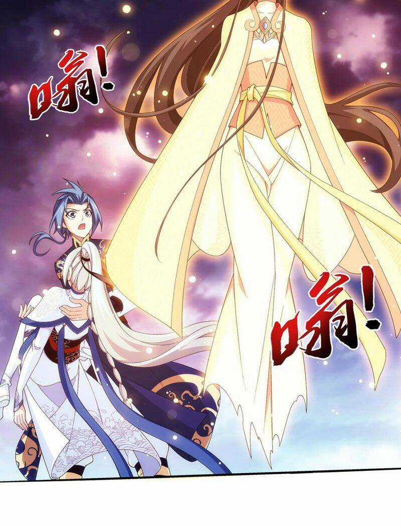 Đại Chúa Tể - Chapter 276 - Trang 15