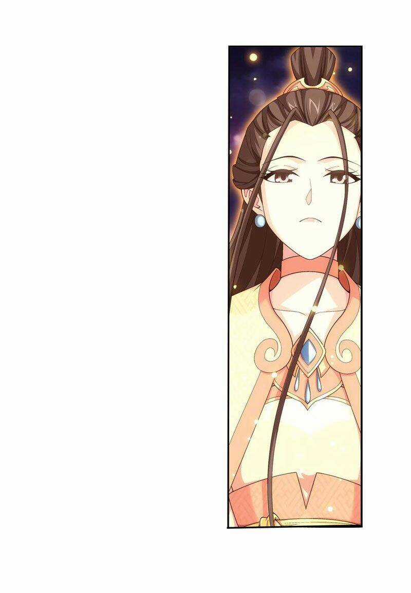 Đại Chúa Tể - Chapter 276 - Trang 16