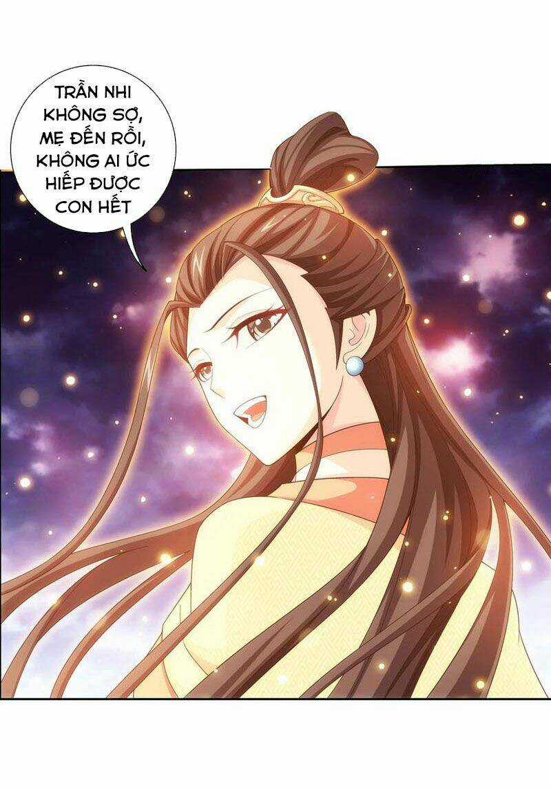 Đại Chúa Tể - Chapter 276 - Trang 19