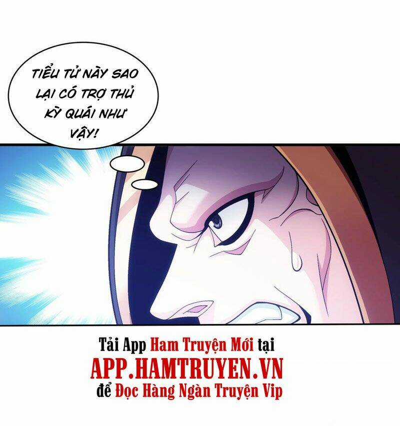 Đại Chúa Tể - Chapter 276 - Trang 20
