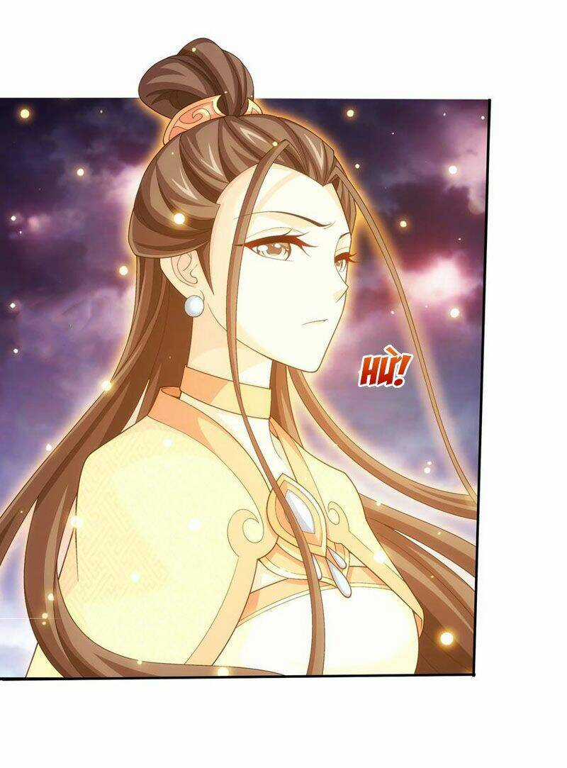 Đại Chúa Tể - Chapter 276 - Trang 21