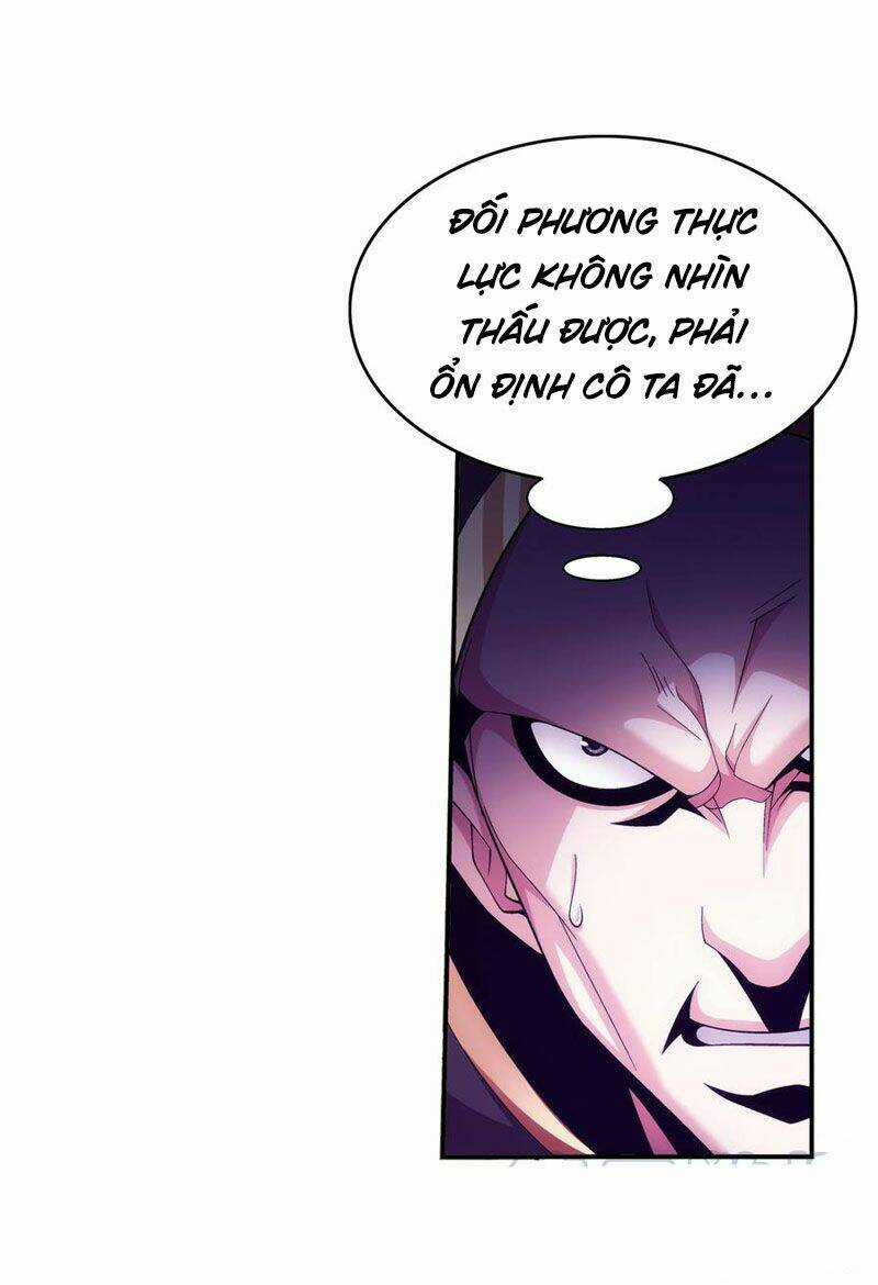 Đại Chúa Tể - Chapter 276 - Trang 22