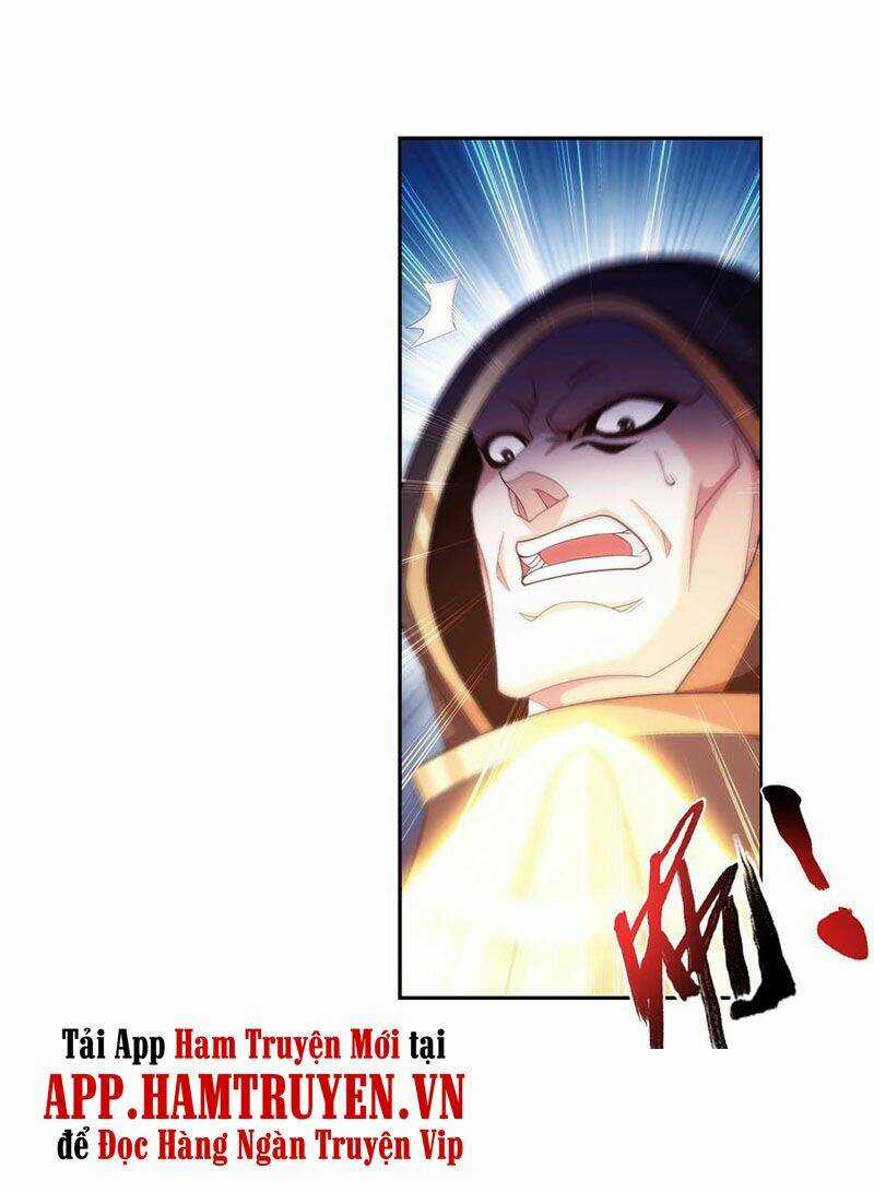 Đại Chúa Tể - Chapter 276 - Trang 24