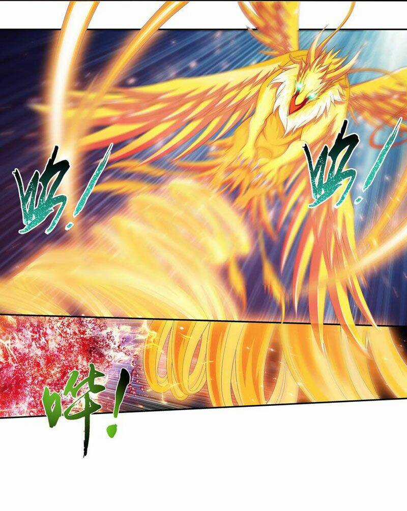 Đại Chúa Tể - Chapter 276 - Trang 4