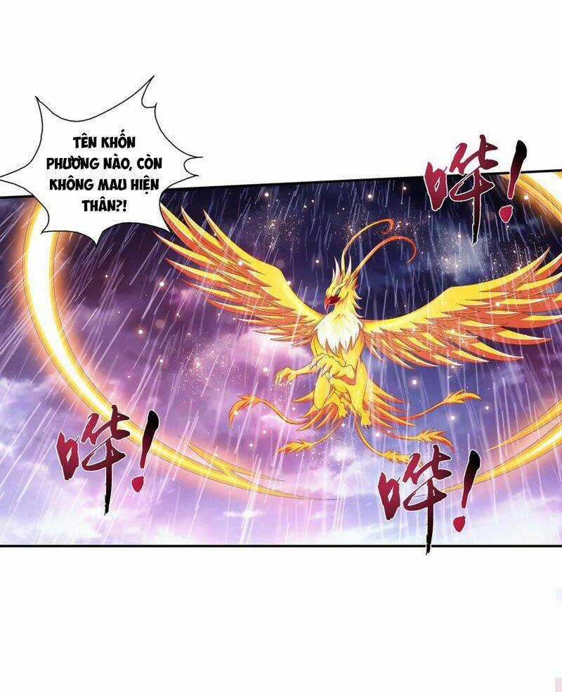 Đại Chúa Tể - Chapter 276 - Trang 5