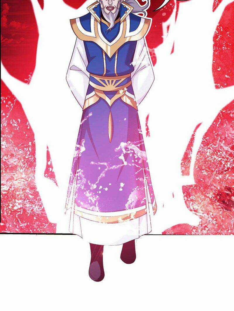 Đại Chúa Tể - Chapter 276 - Trang 7