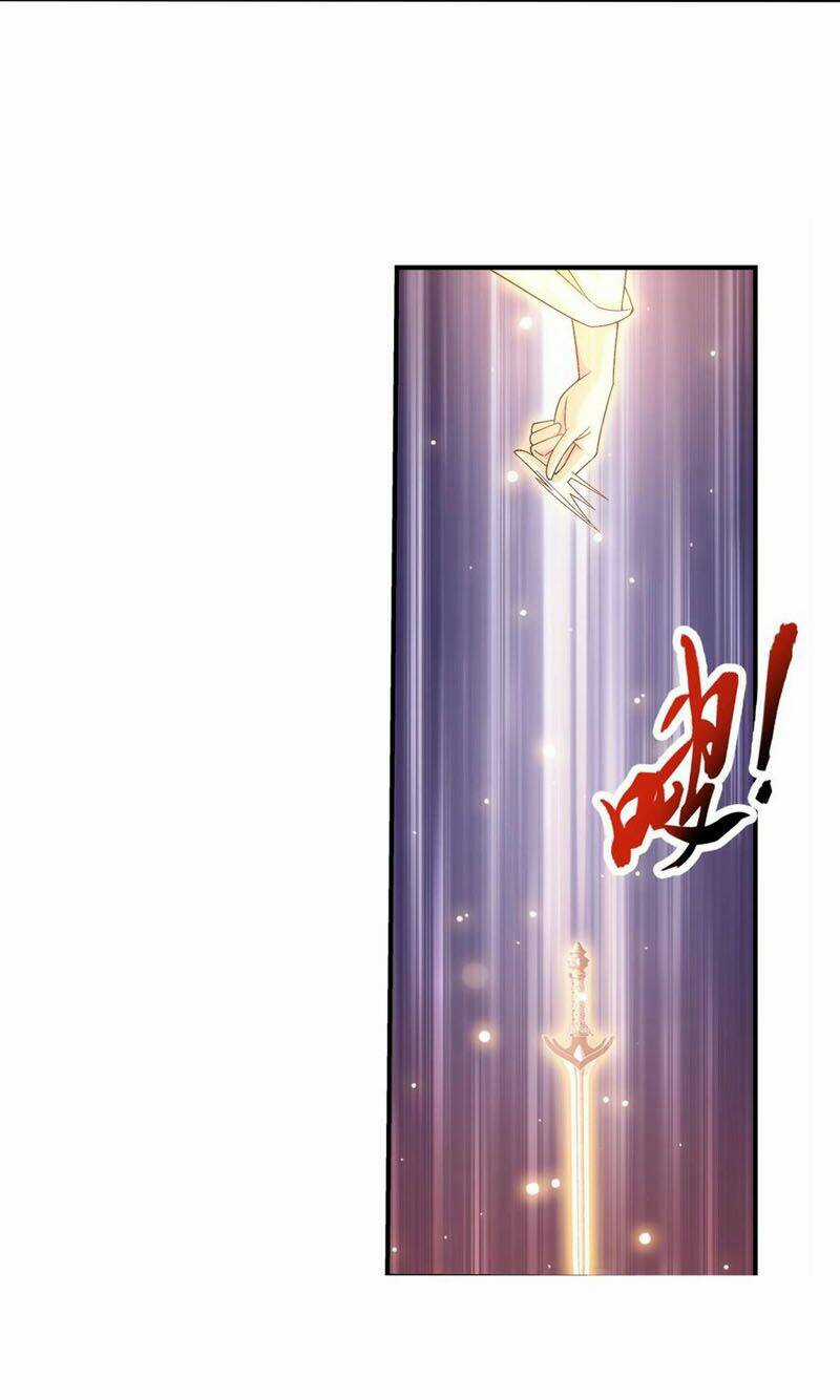 Đại Chúa Tể - Chapter 277 - Trang 2