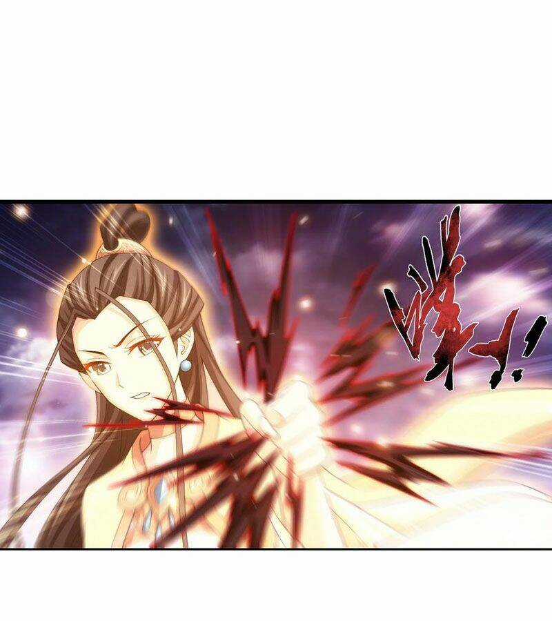 Đại Chúa Tể - Chapter 277 - Trang 11