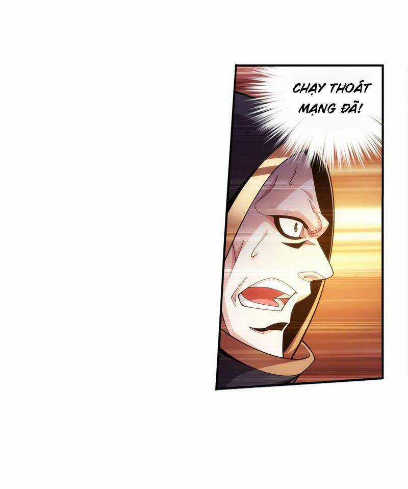 Đại Chúa Tể - Chapter 277 - Trang 13