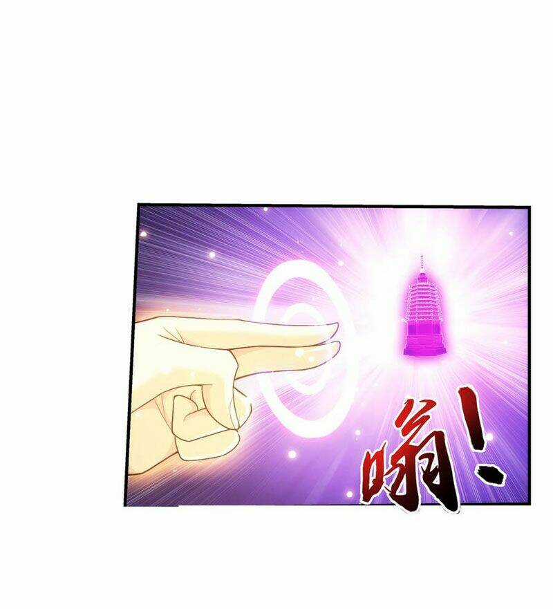 Đại Chúa Tể - Chapter 277 - Trang 17