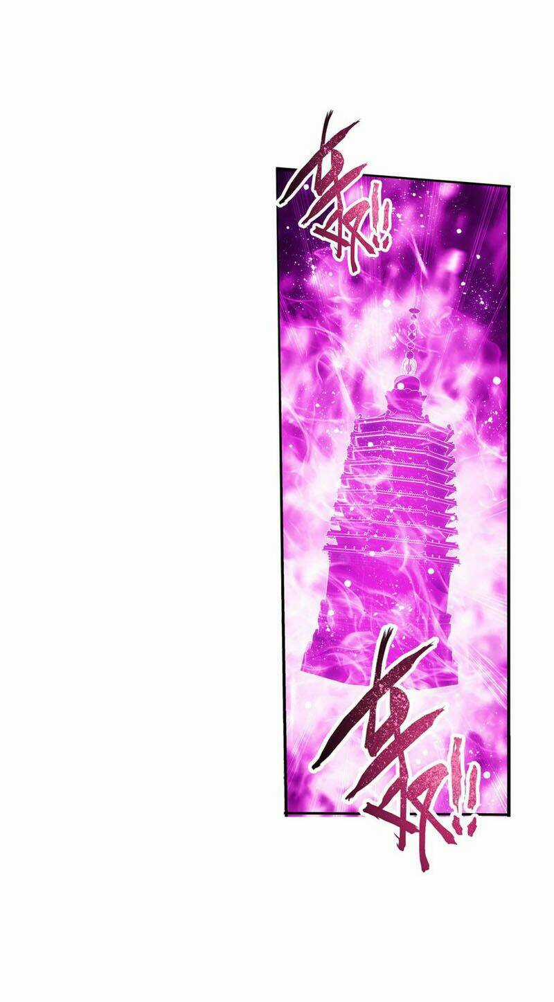 Đại Chúa Tể - Chapter 277 - Trang 21