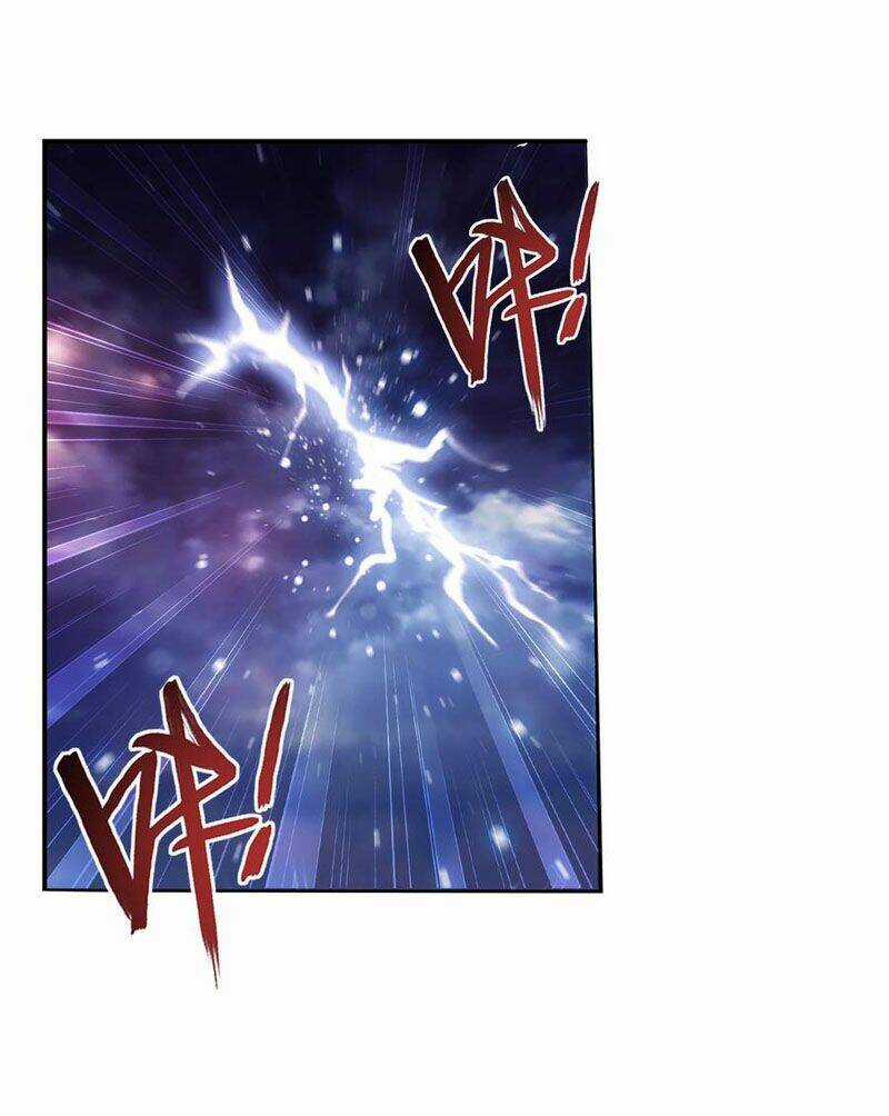 Đại Chúa Tể - Chapter 277 - Trang 23