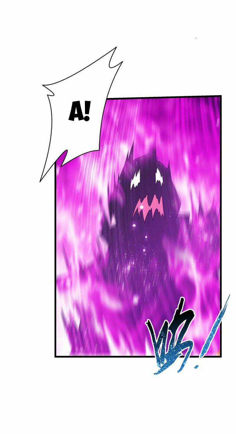 Đại Chúa Tể - Chapter 277 - Trang 26