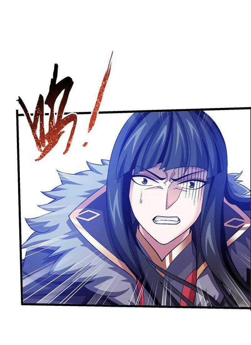 Đại Chúa Tể - Chapter 277 - Trang 29