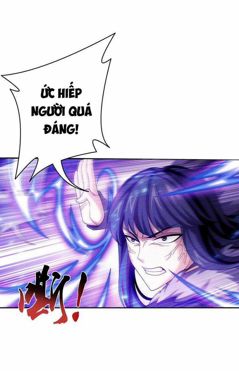 Đại Chúa Tể - Chapter 277 - Trang 30