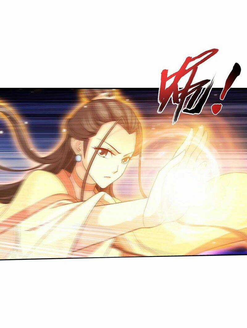 Đại Chúa Tể - Chapter 277 - Trang 31