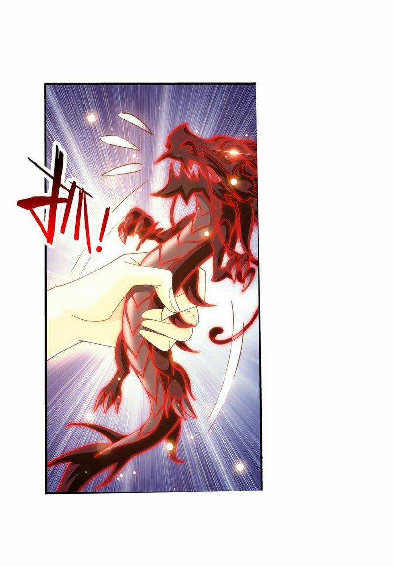 Đại Chúa Tể - Chapter 277 - Trang 5