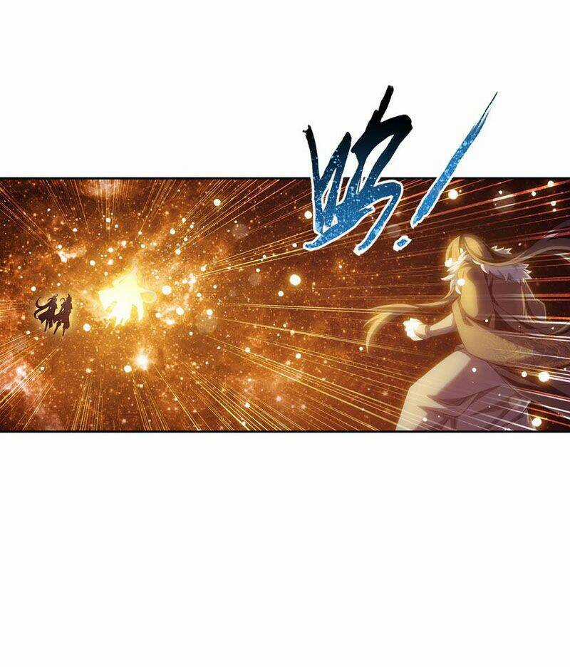 Đại Chúa Tể - Chapter 277 - Trang 42