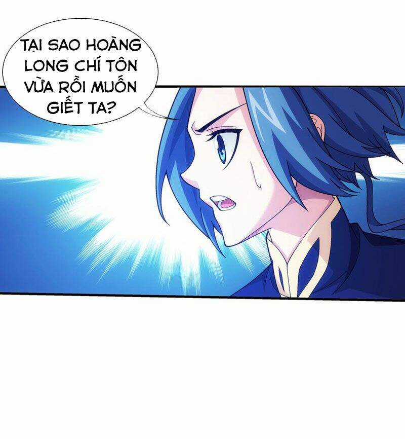 Đại Chúa Tể - Chapter 277 - Trang 7